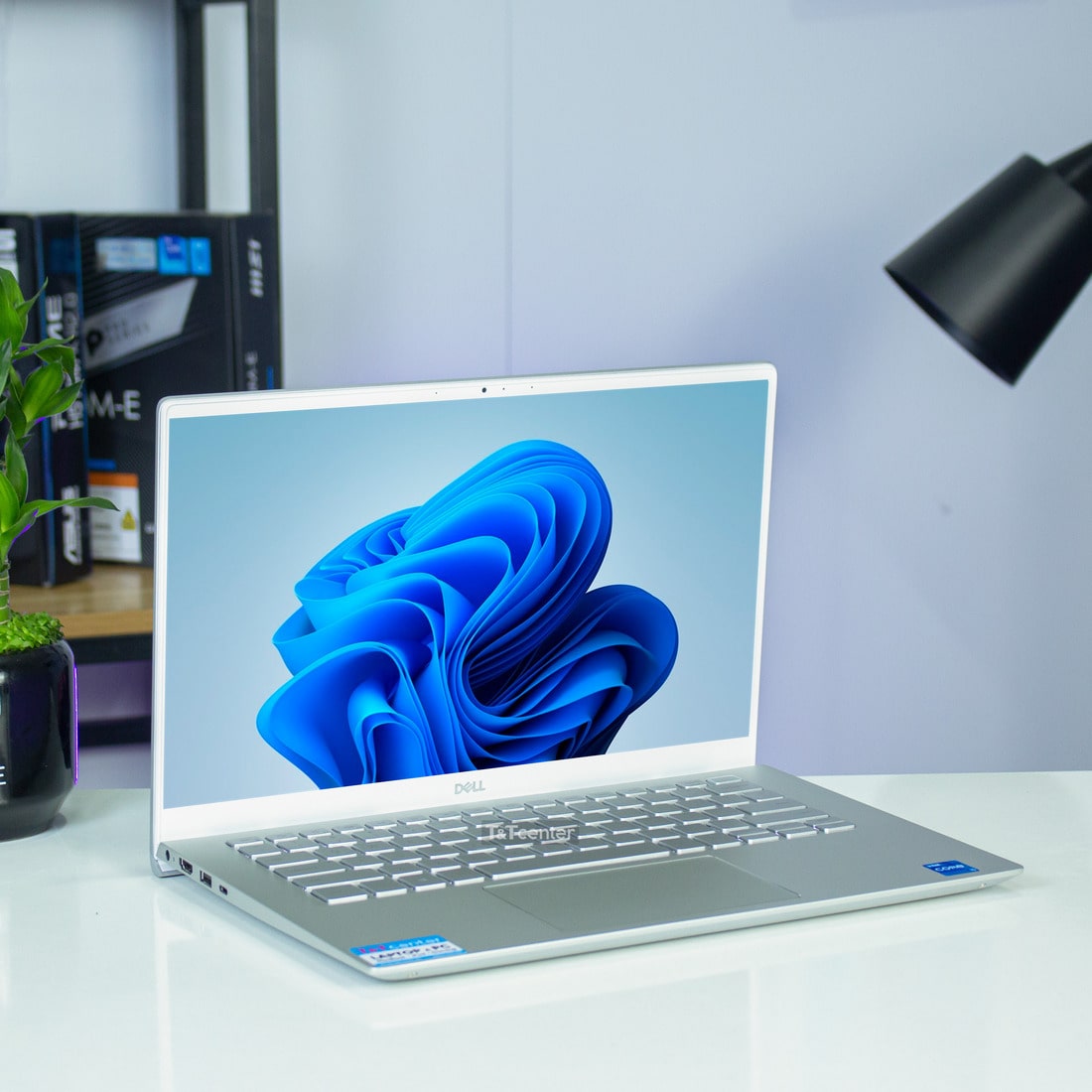 Dell Inspiron 5402 chính hãng, giá rẻ, trả góp 0% | T&T Center